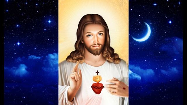 Молитва Эта короткая, но сильная молитва Господу творит чудеса и исцеляет смотреть онлайн