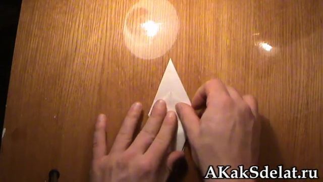 Как из бумаги сделать паука смотреть онлайн