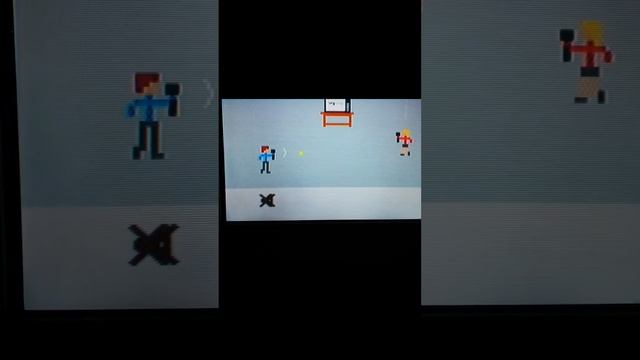 Secret Arcade game in Singstar! #shorts смотреть онлайн