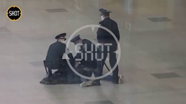 Домодедово смотреть онлайн