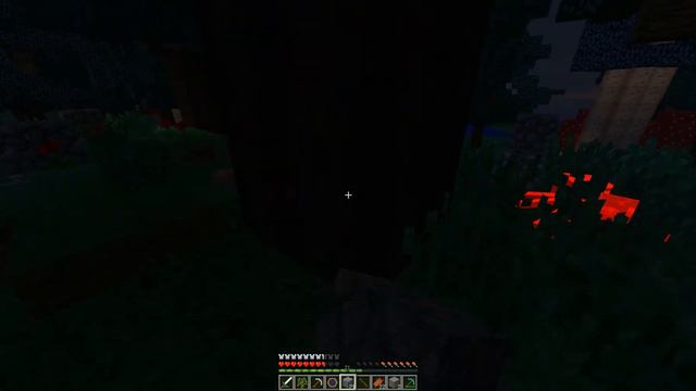 магический майнкрафт -2 поеск трастнека смотреть онлайн