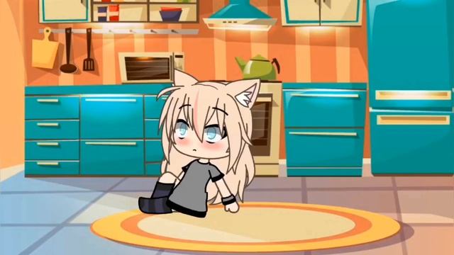 Сонный паралич |||Gacha life на русском |||•Vichi• смотреть онлайн