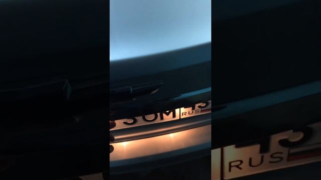 Замена кнопки багажника Шевроле Круз смотреть онлайн