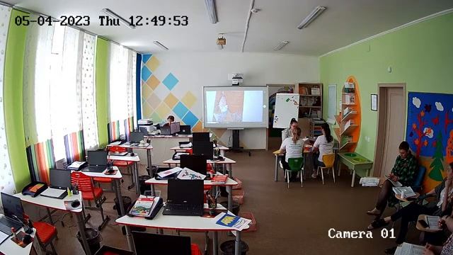 Демонстрационный экзамен. Специальность "Дошкольное образование" смотреть онлайн