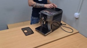 Как правильно регулировать помол в кофемашине