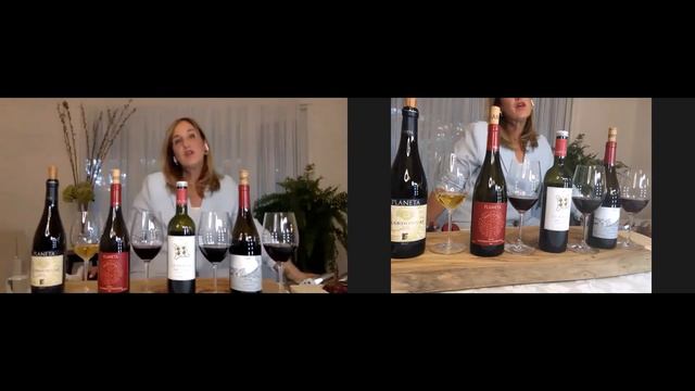 Great Italian Wines - Planeta Winery смотреть онлайн