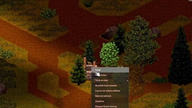 Project Zomboid: Perdidos en el bosque смотреть онлайн