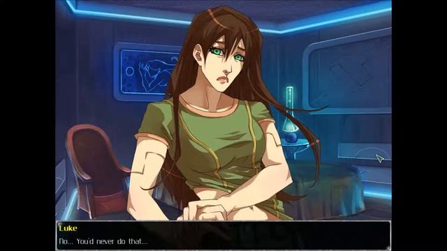 Lets Play Bionic Heart Part 8