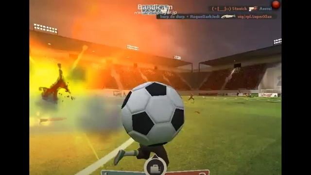 Samba de Janeiro but epic (windows midi version) смотреть онлайн