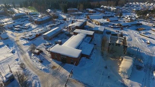 Экскурсия с небес с комментариями!!! смотреть онлайн