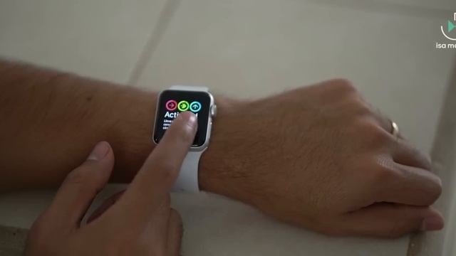 Apple Watch Series 3 en 2020 | Review en español смотреть онлайн