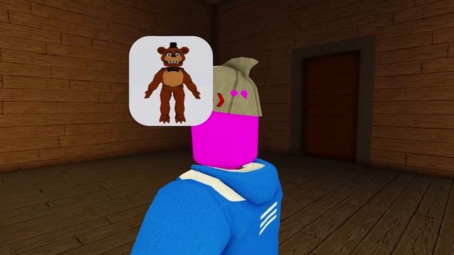 Механик СКИБИДИ ТУАЛЕТ Backrooms Morphs ROBLOX смотреть онлайн