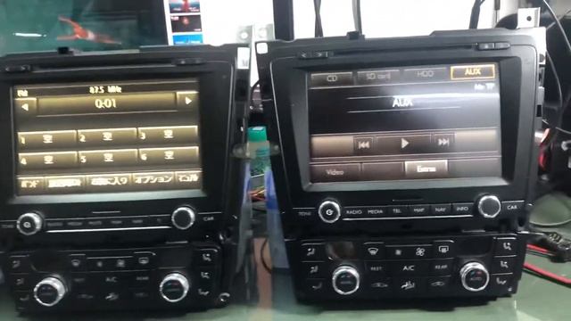 Problem Bentley Continental Repair Service GT GTC FLYING SPUR Navigation 3W0035017 F T Q смотреть онлайн
