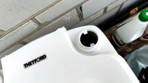 ? БИОТУАЛЕТ ДЛЯ ДАЧИ И ДОМА. Жидкостный. КАК ПОЛЬЗОВАТЬСЯ