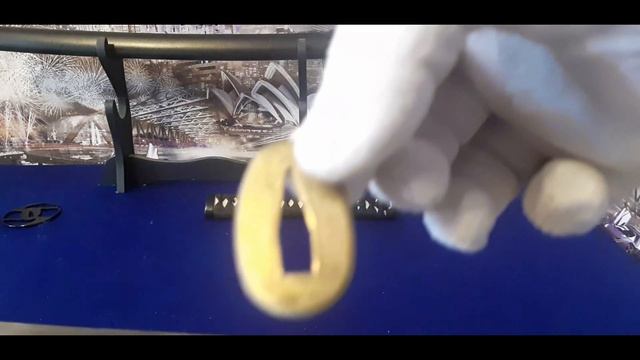 Катана Inadzuma сборка и разборка смотреть онлайн