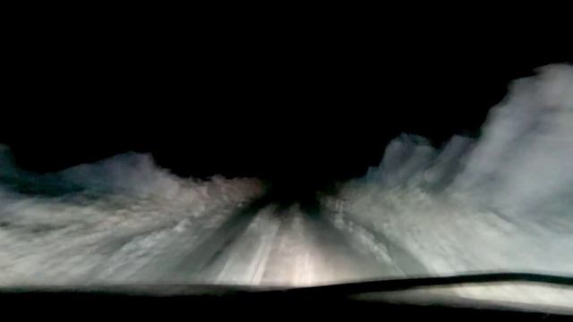 Трасса Одесса-Николаев