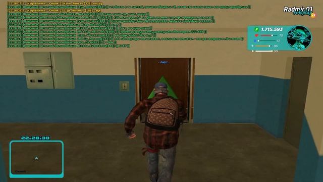 ТИПИЧНАЯ ЛОВЛЯ №2 RADMIR 01 смотреть онлайн
