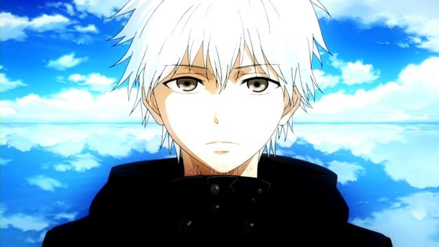 [トーキョーグール] [Tokyo Ghoul] White Silence を弾いてみた Piano Cover смотреть онлайн