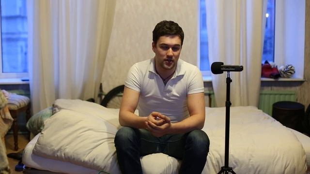 Как похудеть с Александром Поповым #6 - научное объяснение процессов и ответы на комментарии смотреть онлайн