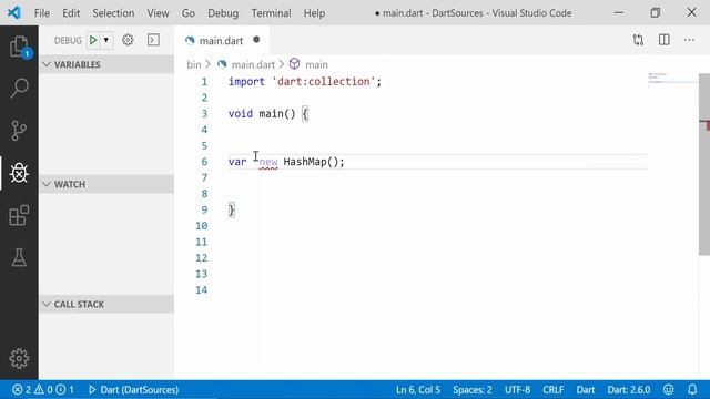 Dart Bangla Tutorial ! Part 26 Dart HashMap смотреть онлайн