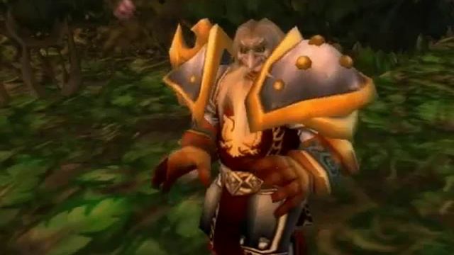 World of Warcraft - Who's the Tank смотреть онлайн