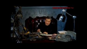 А. Г. Невзоров - "Библия, как учебник экстремизма".