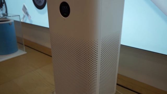 Inauguración Tienda Oficial de Xiaomi ¿Vale la pena Visitarla? смотреть онлайн