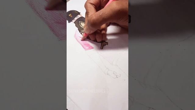 NEW Hip Hop Season 2 Drawing | Pencil Colours смотреть онлайн