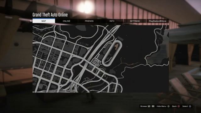 GTA5 Media Player Radio Station смотреть онлайн