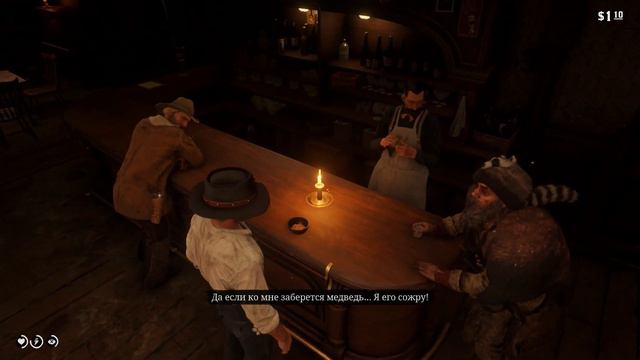 RDR 2 Real Life!!! Реальная жизнь Артура Моргана на диком западе.! "Город грехов"#4 смотреть онлайн