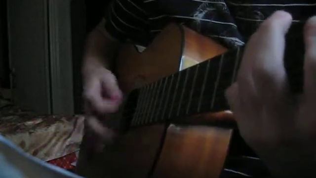 Stone Sour - Trough The Glass смотреть онлайн