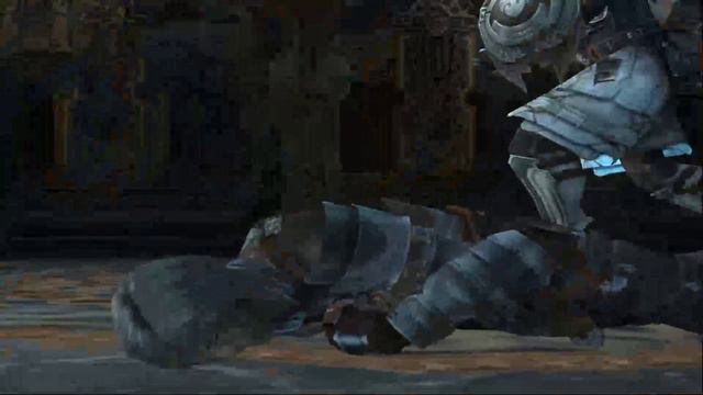 Final Fantasy XII PS 2 Gameplay смотреть онлайн