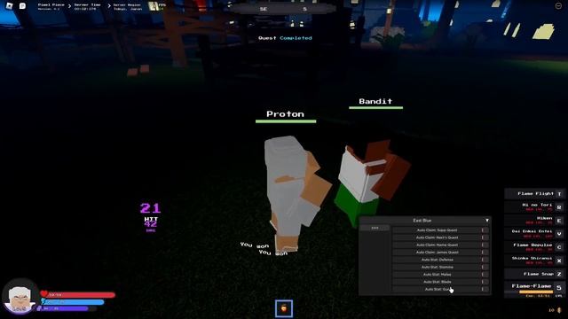 ?NEW Roblox Pixel Piece BEST Script Hack GUI |?AutoFarm + GET ALL FRUITS + Dark Blade?PASTEBIN 2023 смотреть онлайн