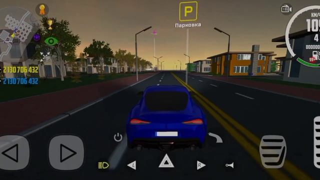 TOYOTA SUPRA A80 VS A90 смотреть онлайн