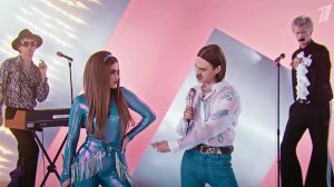 Клип на песню Uno от Little Big бьет рекорды популярности в интернете