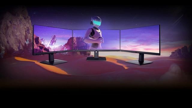 Top 4 Best Budget Ultrawide Gaming Monitors for a Widescreen Experience смотреть онлайн