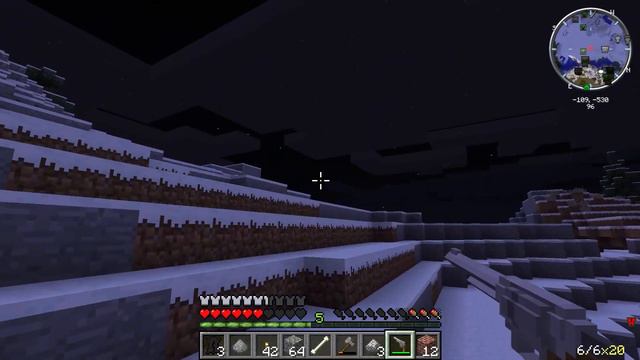 Minecraft: CosmoCraft - I couldn't think of a name for this one... - Part 11 смотреть онлайн