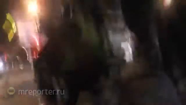 Сломанное плечо и палец: итог неудачного падения с велосипеда в Сургуте