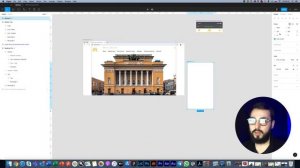 Уроки Figma (Фигма) – #3: Фреймы и разрешения