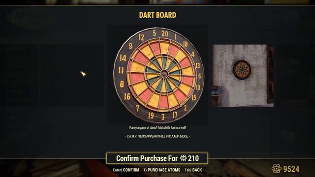 Fallout 76 - Atomic Shop Update: Power Armor Display Set & More! смотреть онлайн