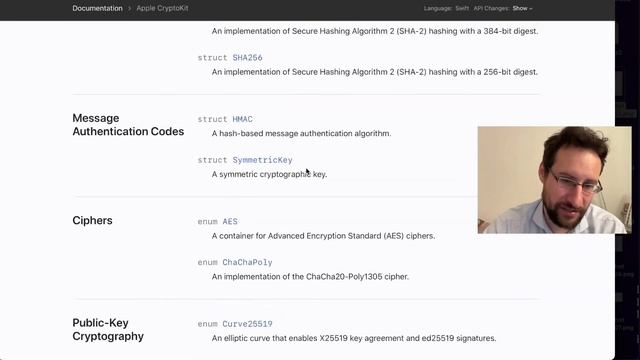 Why do Proprietary Apple API often suck so much? Why we can't have nice IT things :-/ смотреть онлайн