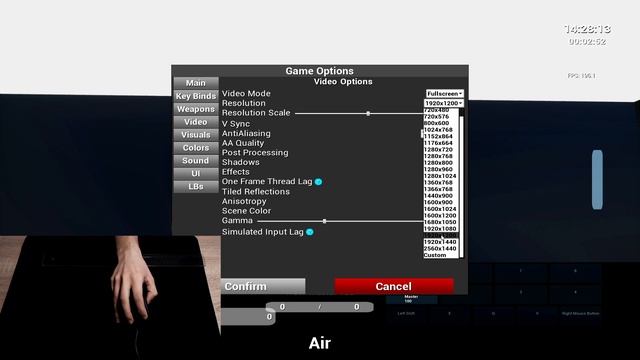 ГАЙД ПО НАСТРОЙКЕ KOVAAK 2:0: THE META