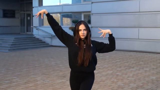Полина Кислая, Международный университет "МИТСО" смотреть онлайн