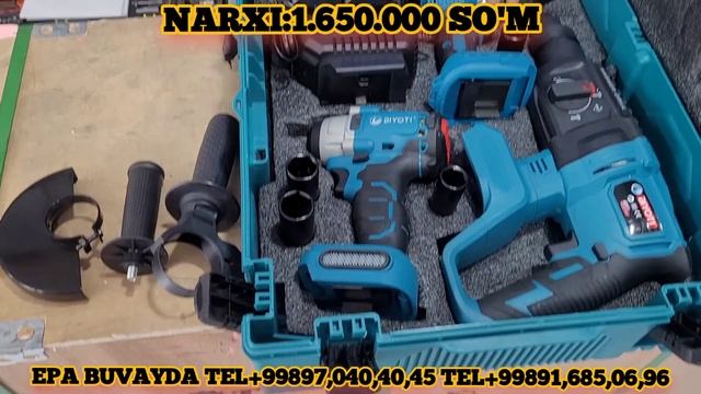 BIYOTI 4GA1 NABOR AKTSIYADA KELDI SHOSHILAMIZ TUGAP QOLMASDAN смотреть онлайн