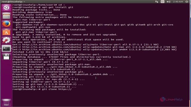 How to Install Meld tool in Ubuntu смотреть онлайн