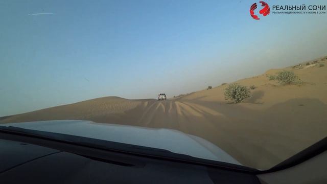 ПУСТЫНЯ Руб-аль-Хали. Rub-al-Khali. Головокружительное ПУТЕШЕСТВИЕ. ДУБАЙ. Dubai. смотреть онлайн