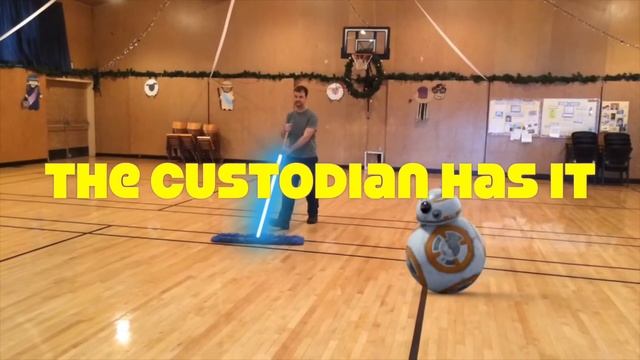 Star Wars SASS Church Fun Trailer смотреть онлайн