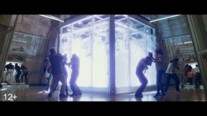 Человек-паук  Возвращение домой.mp4