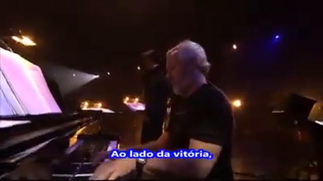 Dana Winner canta ABBA! смотреть онлайн