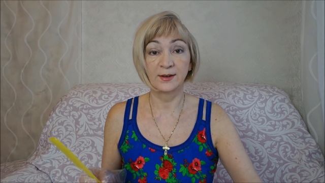 Окрашивание в блонд / Фаберлик #Мамачоли смотреть онлайн